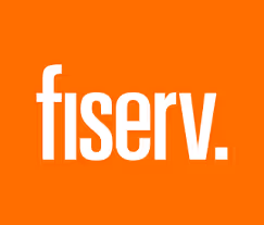 Fiserv logo
