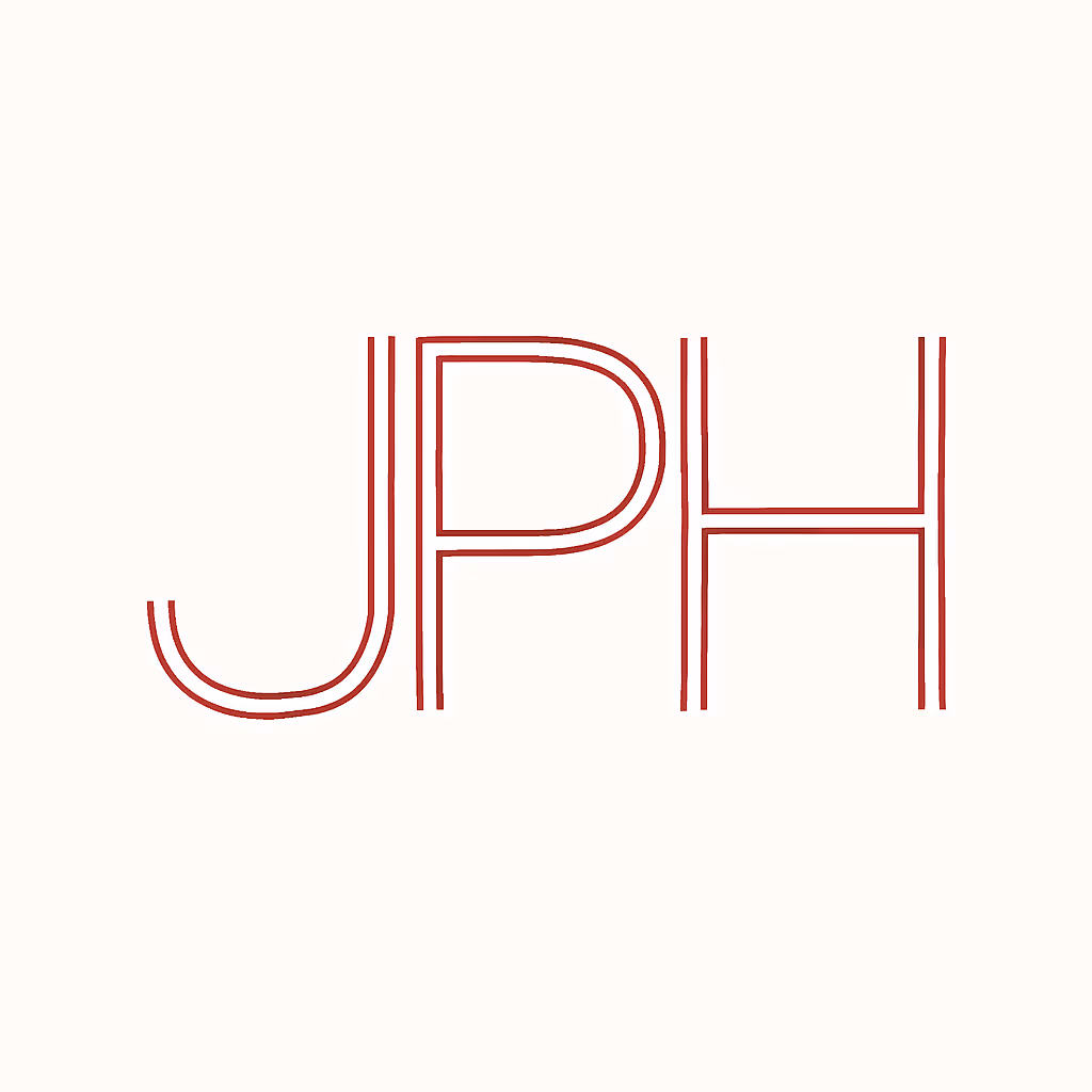 JPH Logo