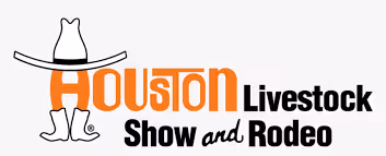 Houston Livestock Show and Rodeo Logo