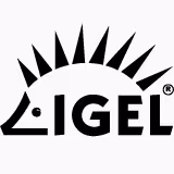 IGEL logo