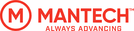 Mantech Logo