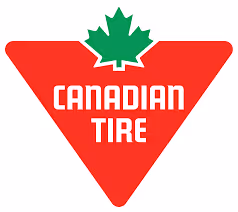 Canadian Tire Logo