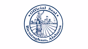 Birmingham Logo