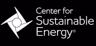 Center for Sustainable Energy Logo