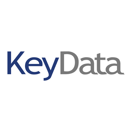 Key Data logo