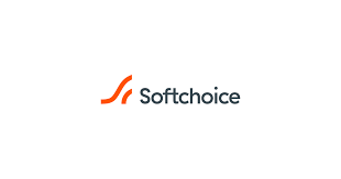 softchoice logo