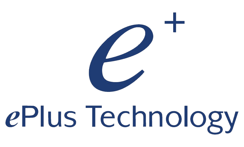 eplus technologies logo