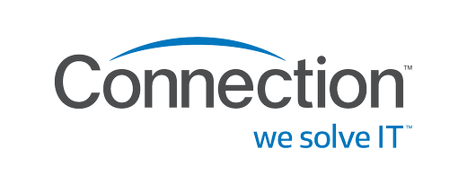 connection we solve IT logo