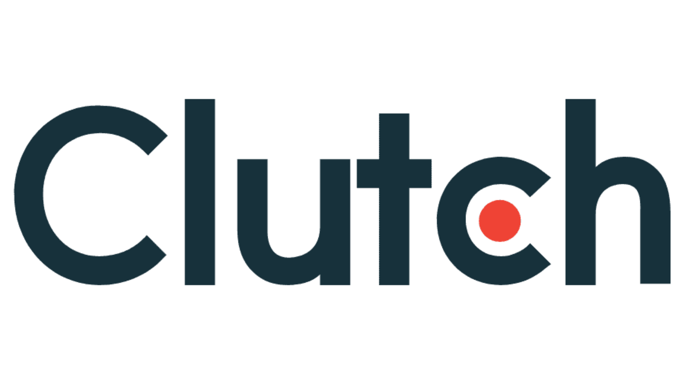 clutch logo