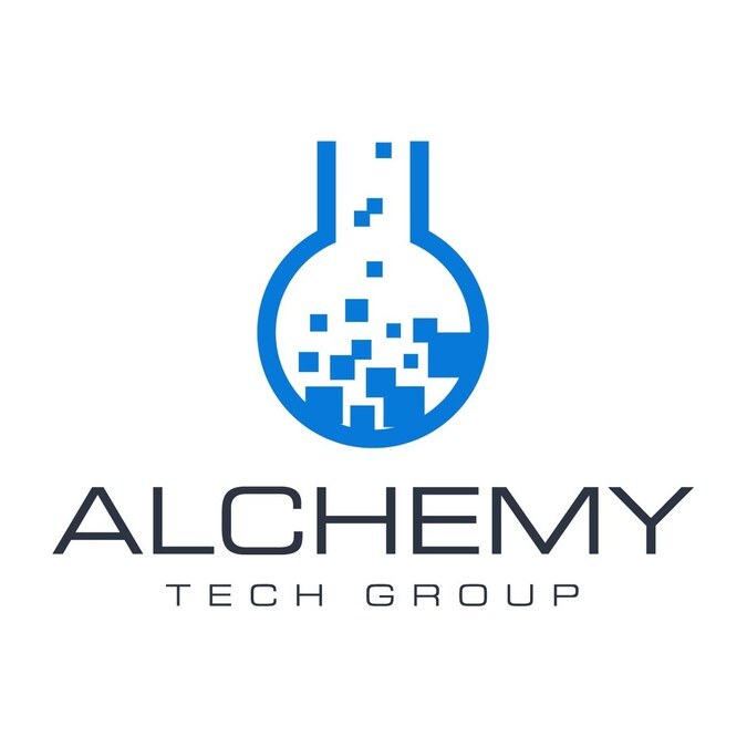 alechemy logo