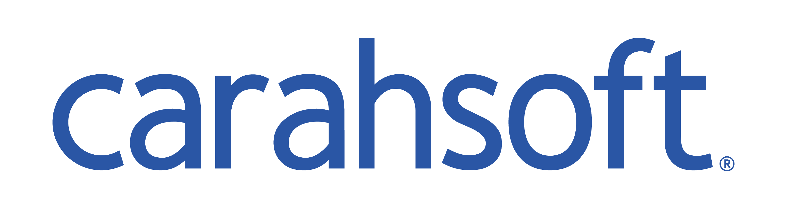 carahsoft logo