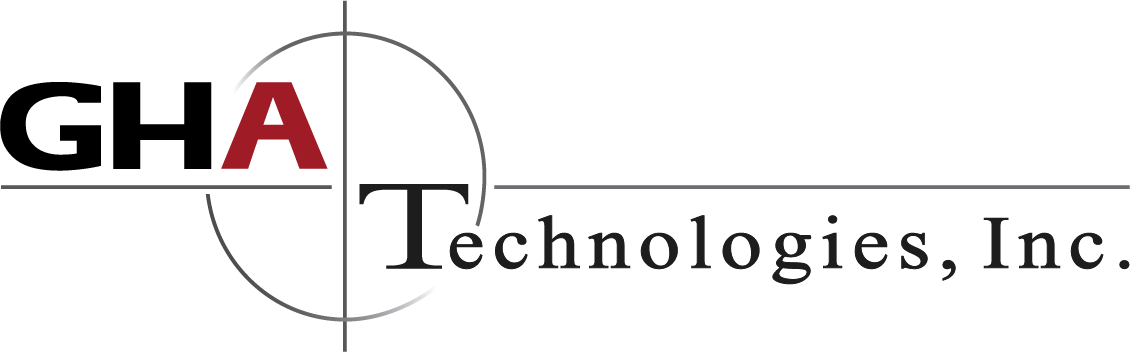gha technologies logo