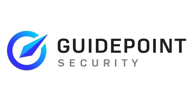 guidepointsecurity logo