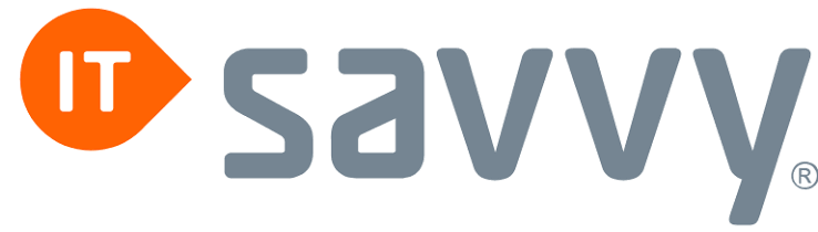 it savvy logo
