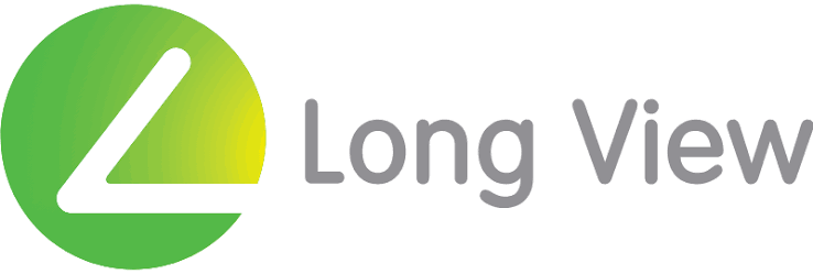 long view logo