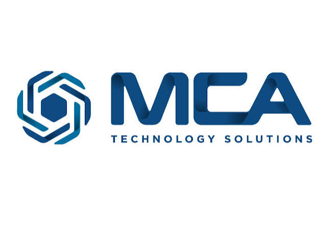 mca technology solutions logo