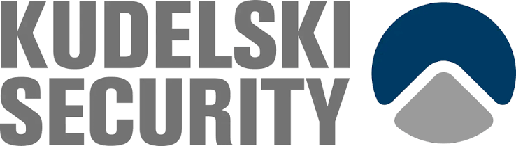 kudelski security logo