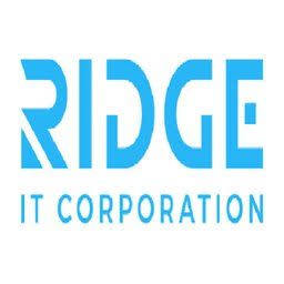 ridge logo