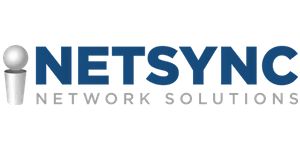 netsync logo