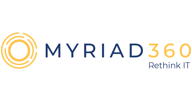 myriad 360 logo