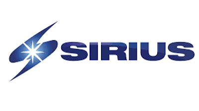 sirius logo