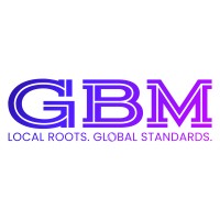 gbm logo