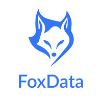 foxdata logo