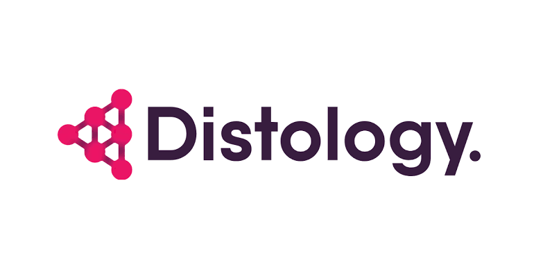 distology logo