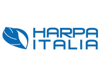 harpa italia logo