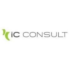 ic consult logo
