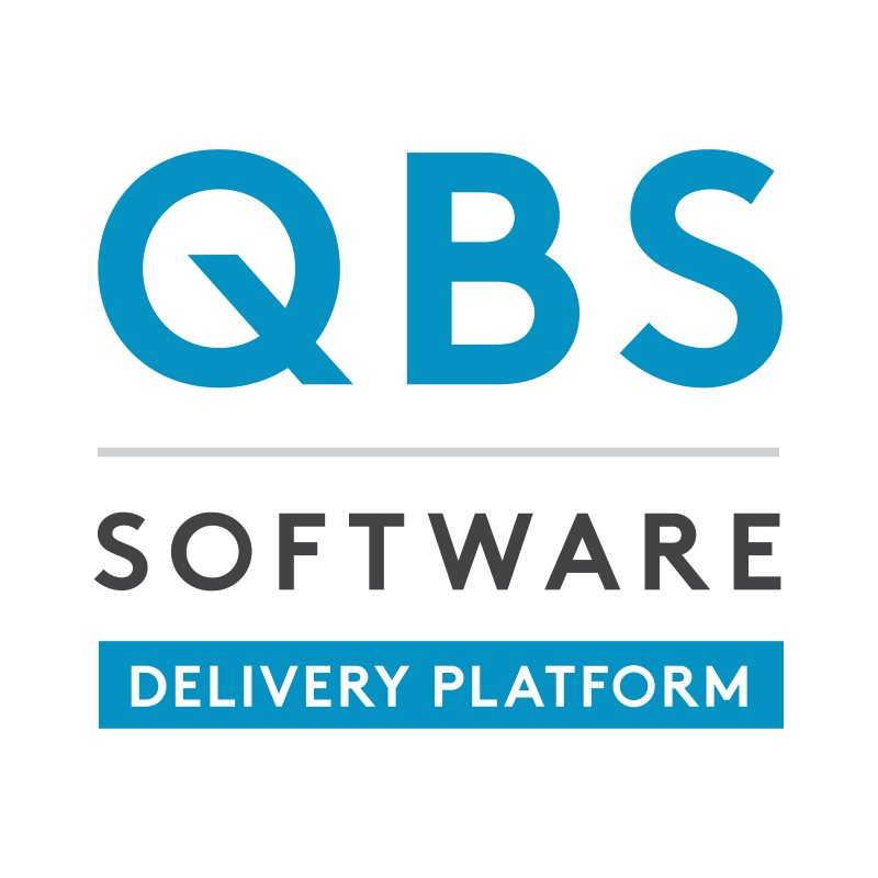qbs software logo