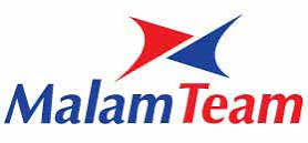 Malam Team logo