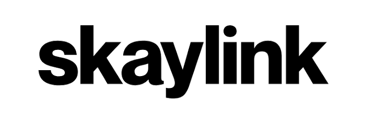 skaylink logo