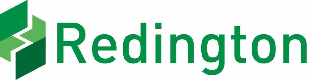redington logo