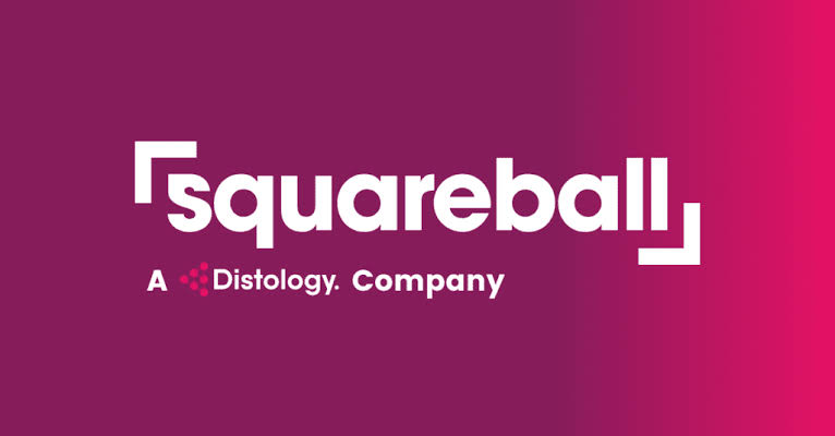 squareball logo