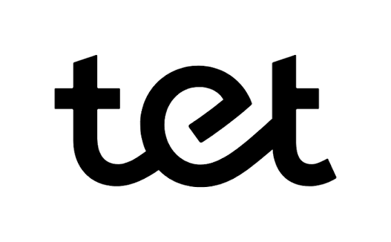 tet logo