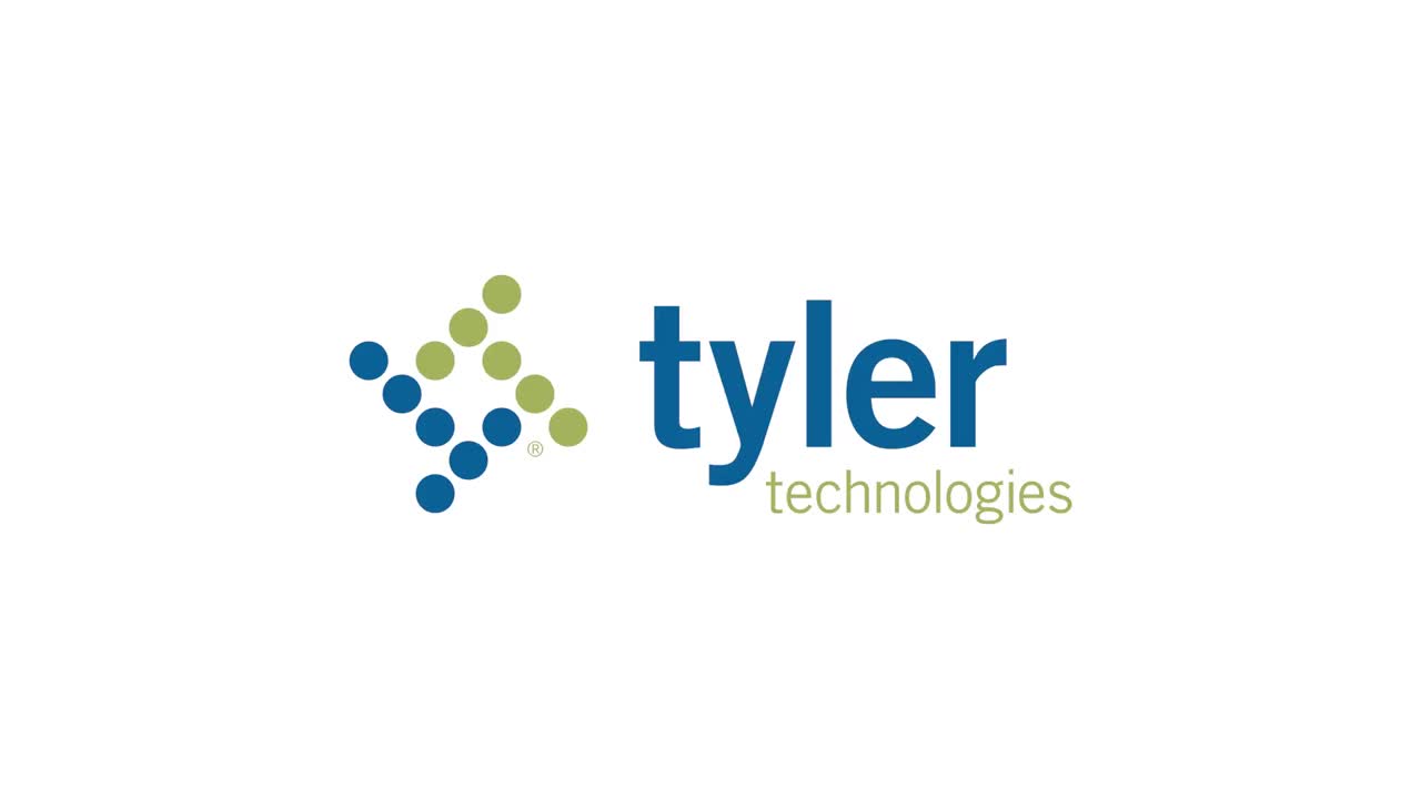 Logotipo de Tyler