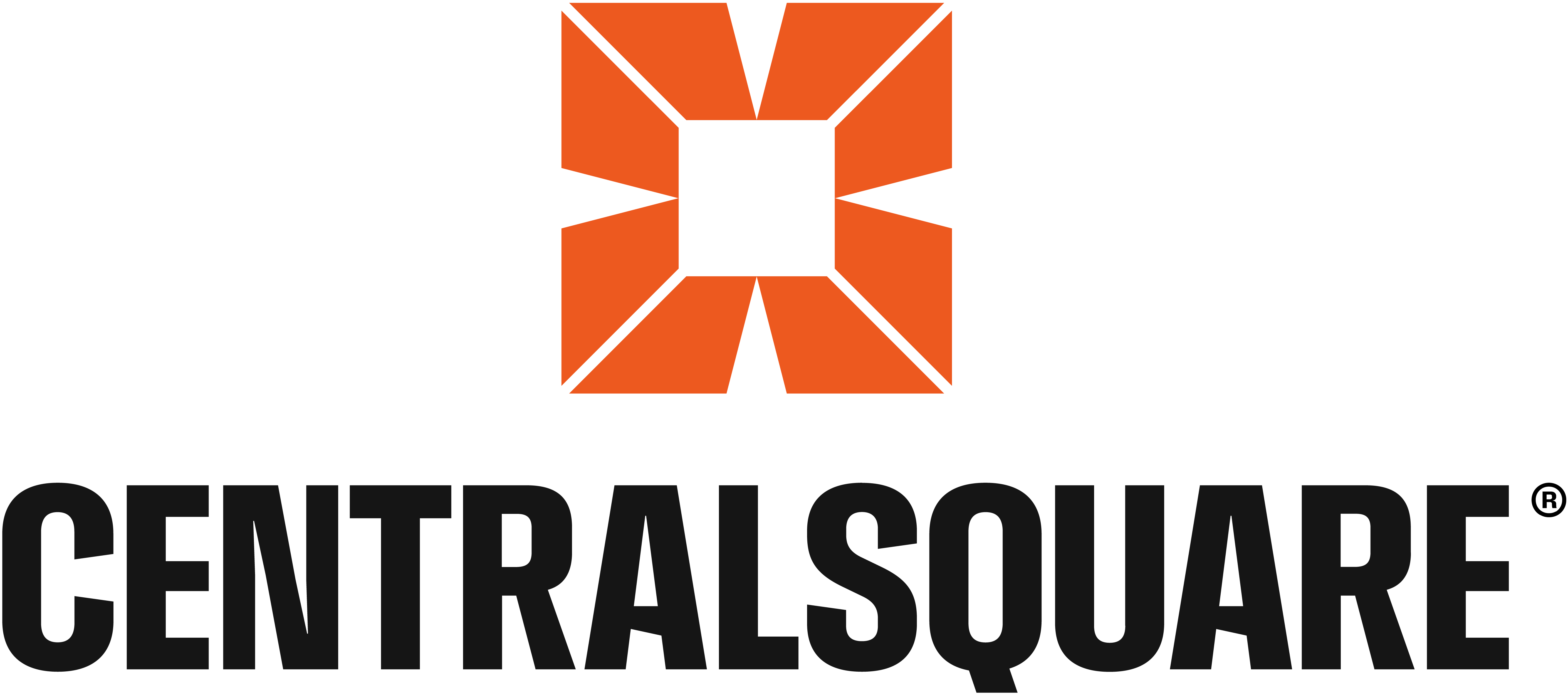Logotipo de Central Square