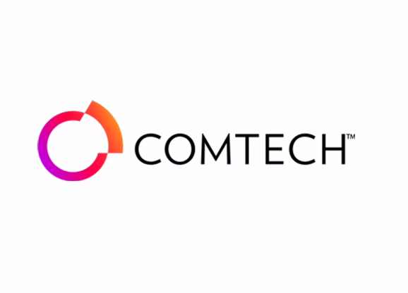 Logotipo de Com Tech