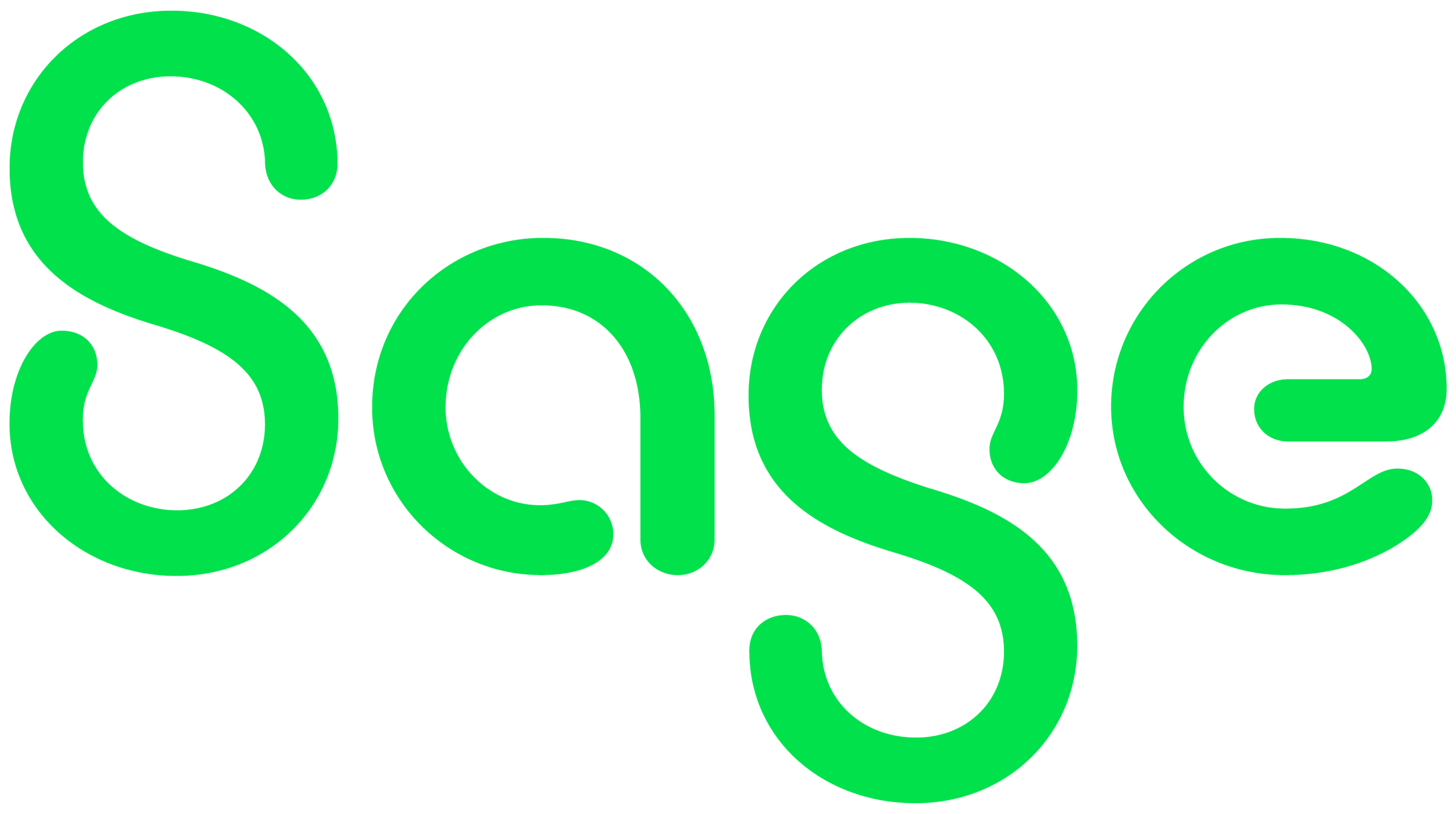 Logotipo de Sage