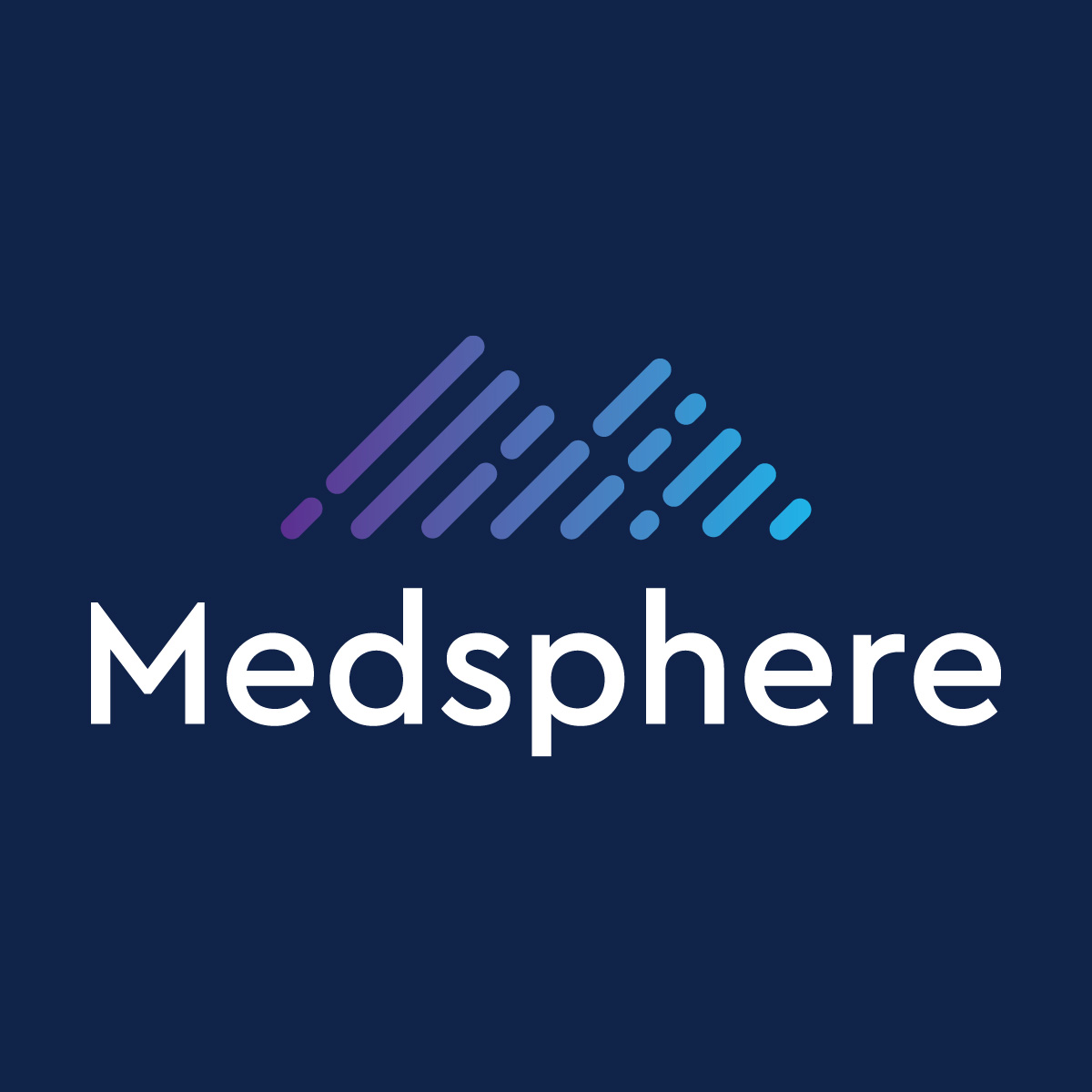 logotipo de Medsphere
