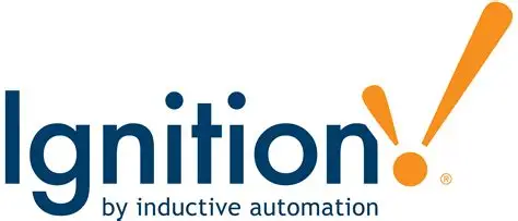 logotipo de Ignition