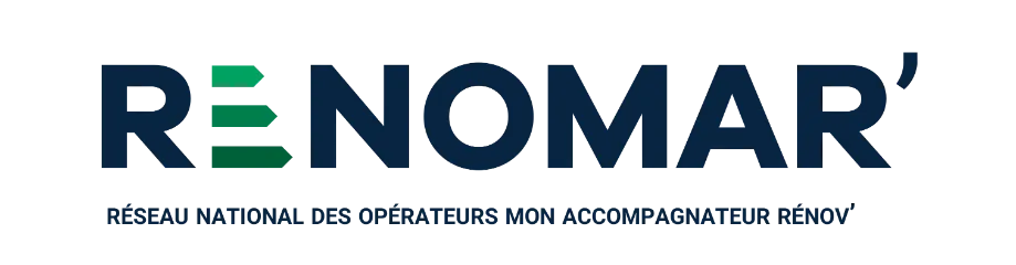 Logo Renomar