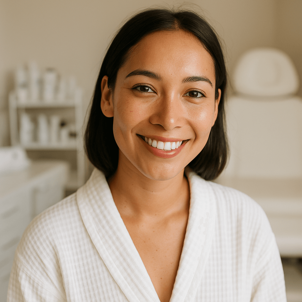 depigmentation peel near me in Costa Mesa