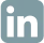 Linkedin icon
