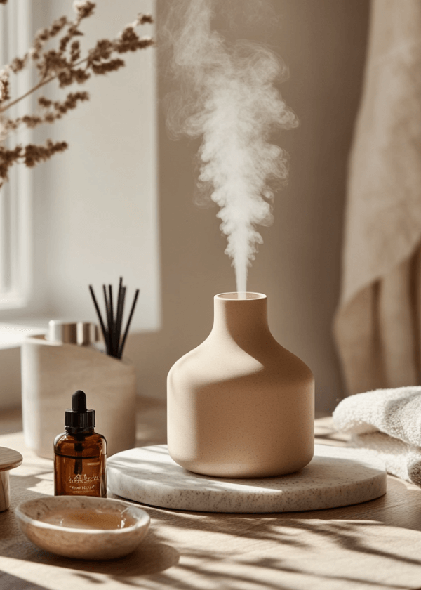 Diffusers