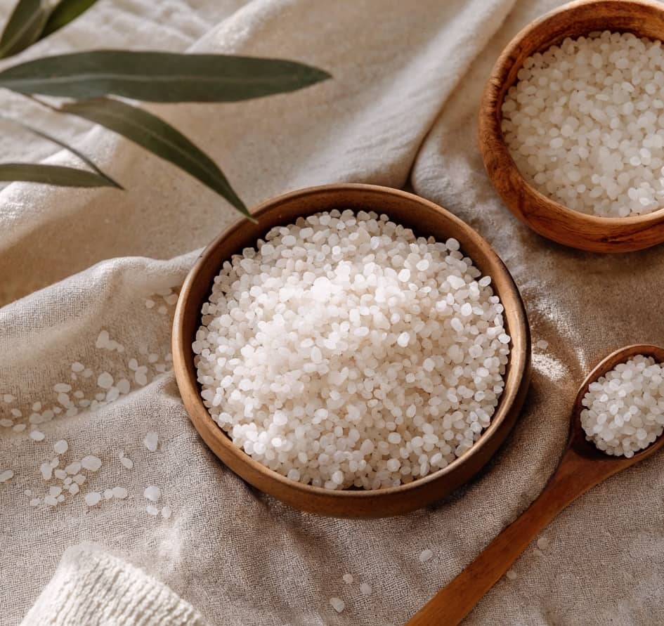 Bath salts
