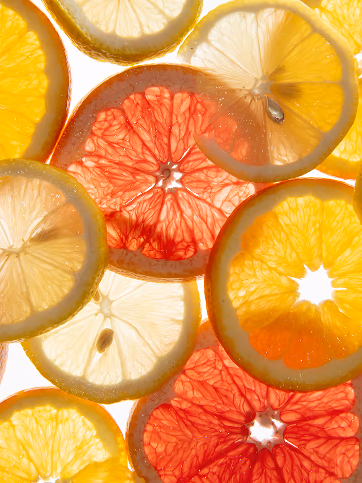 Vitamin Shots
