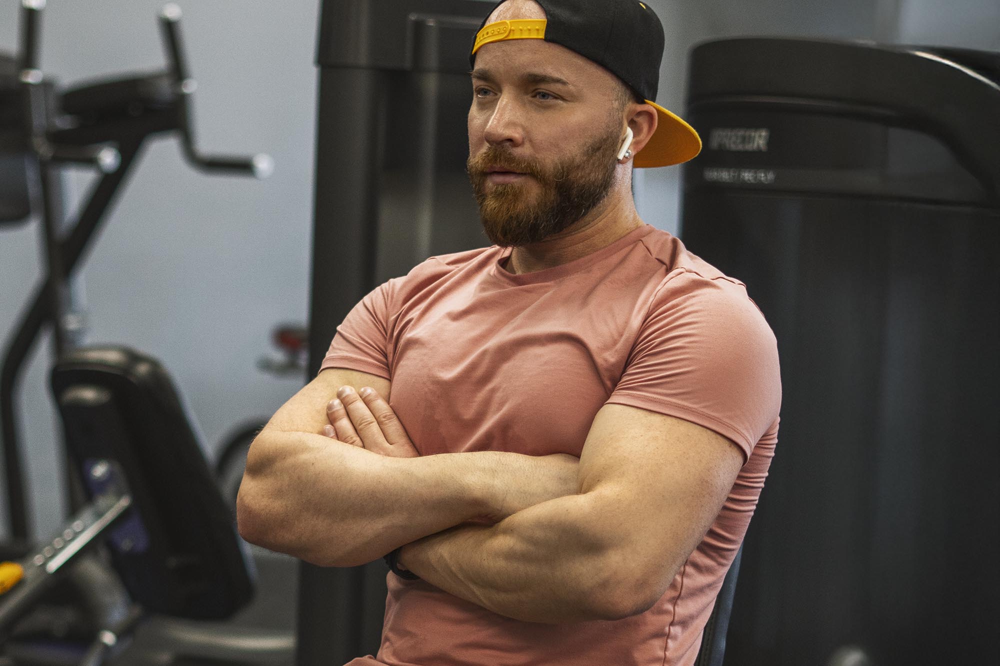 The Men's Peptide Guide — Hudson Valley and Catskills 2026