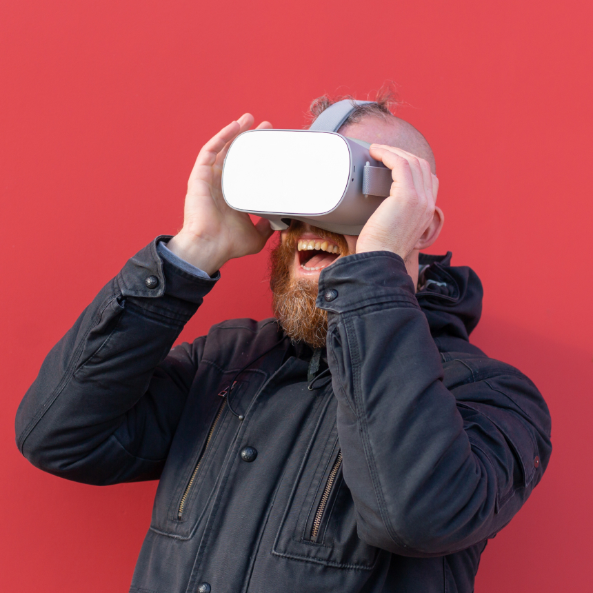 Template Image - Craftplay Webflow Template